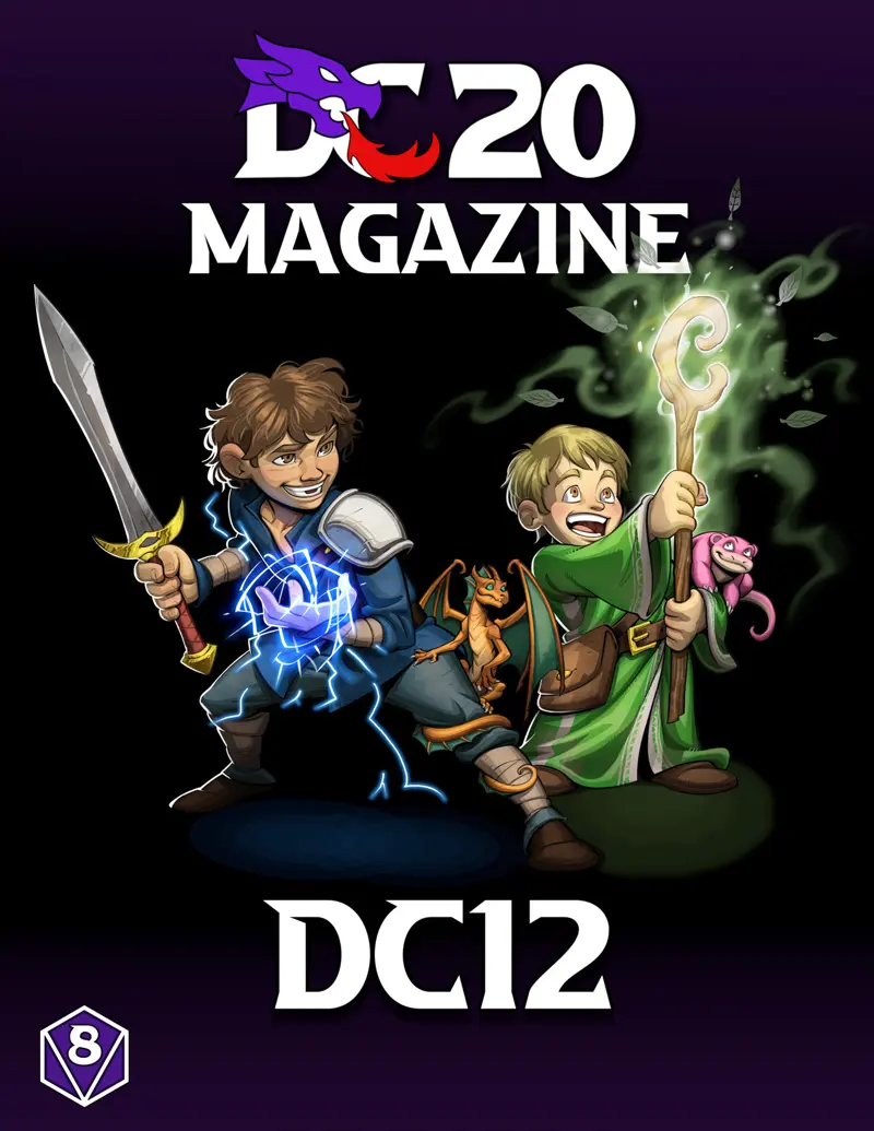 DC20 Magazine 08 DC12 v1.0